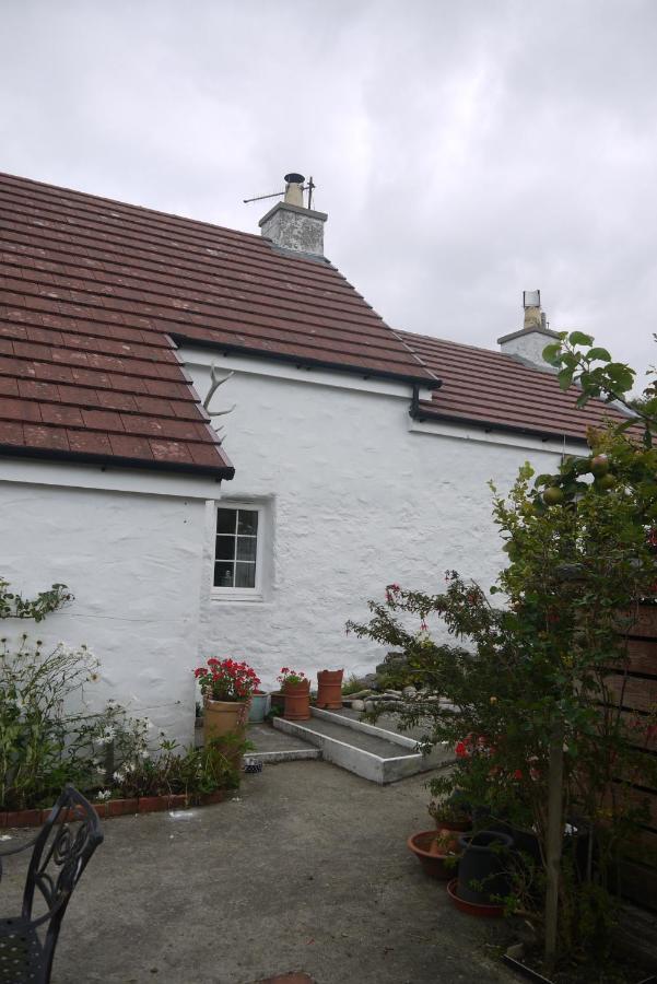 Willow Cottage, Isle Of Arran Thundergay 外观 照片