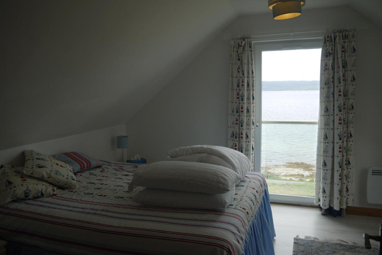 Willow Cottage, Isle Of Arran Thundergay 外观 照片