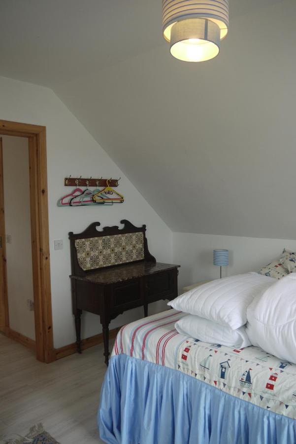 Willow Cottage, Isle Of Arran Thundergay 外观 照片
