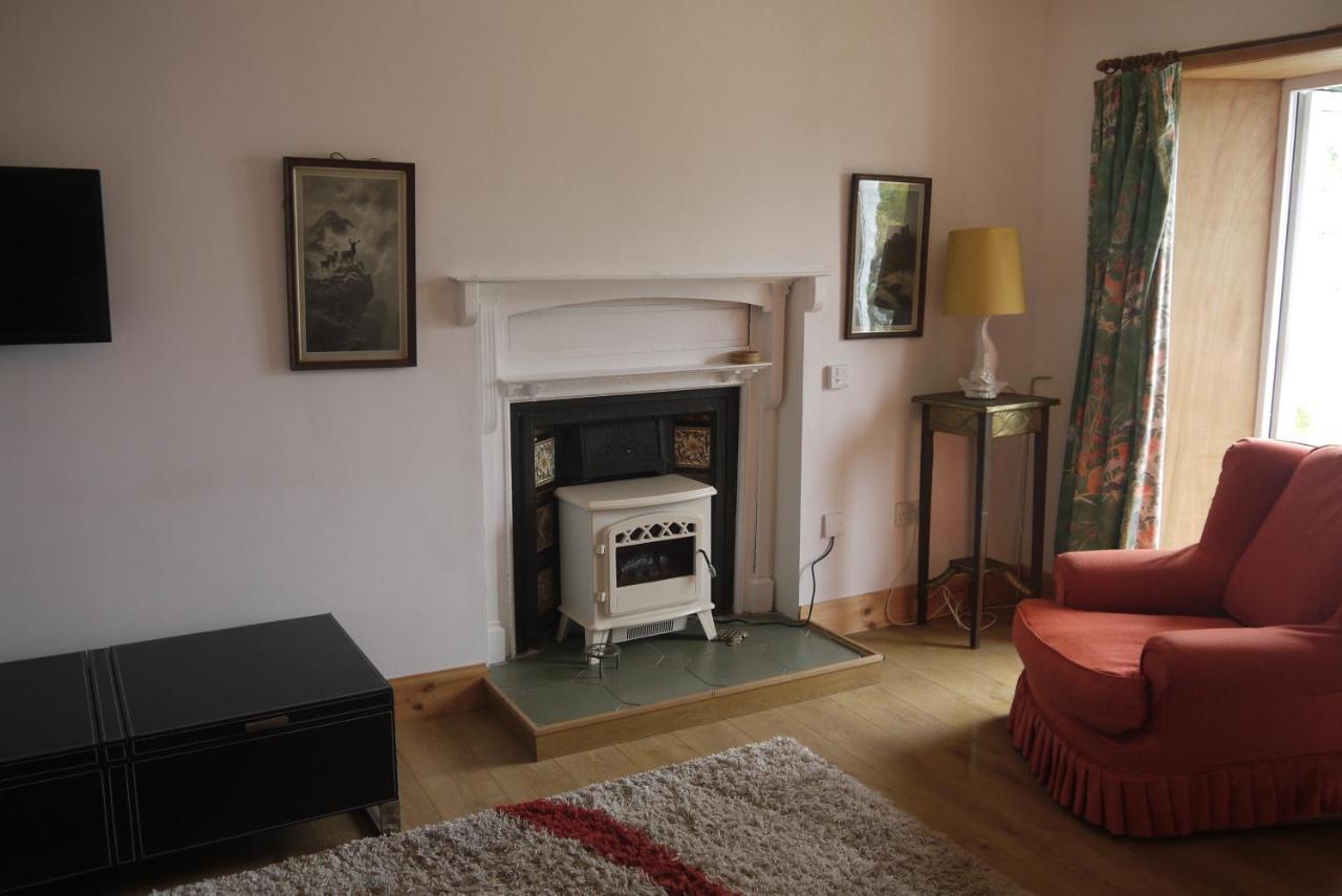 Willow Cottage, Isle Of Arran Thundergay 外观 照片