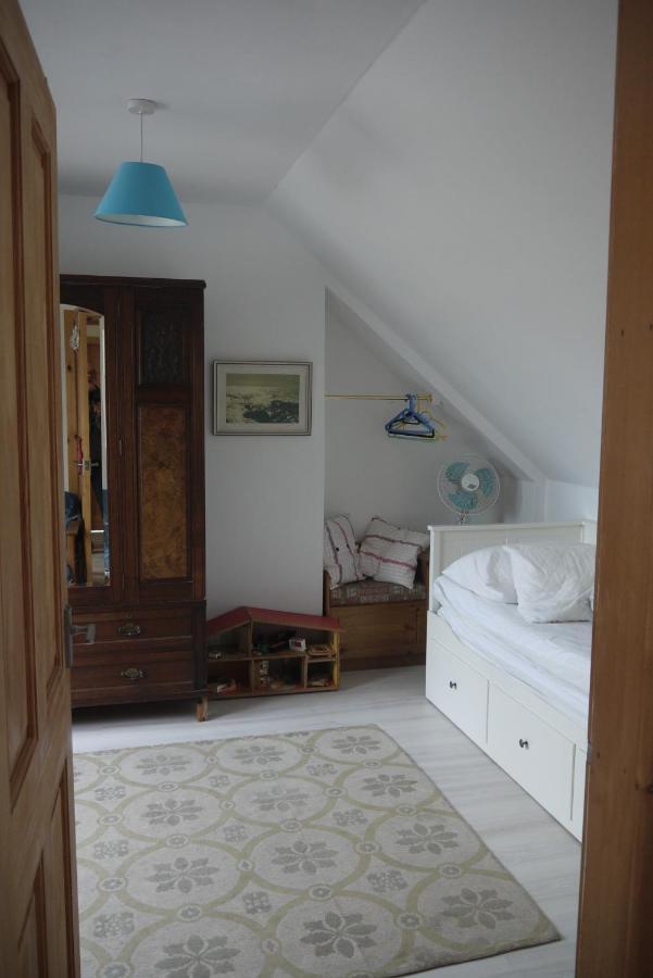 Willow Cottage, Isle Of Arran Thundergay 外观 照片