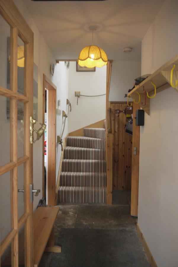 Willow Cottage, Isle Of Arran Thundergay 外观 照片