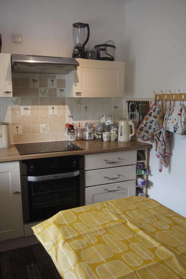 Willow Cottage, Isle Of Arran Thundergay 外观 照片